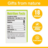 Soilmount Wild Organic Self-Heal Tea | Prunella vulgaris | Caffeine-Free Herbal Tea | 18 Tea Bags