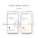 23andMe Health - DNA Test with Personal Genetic Reports - FSA & HSA Eligible
