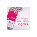 Viviscal Viviscal Hair Growth Supplements for Women, Dietary Hair Supplement Tablets With AminoMar Collagen Complex, Biotin, Zinc, Vitamin C, and Iron, Nourish Thinning Hair, 30 Day Supply, 60 Count