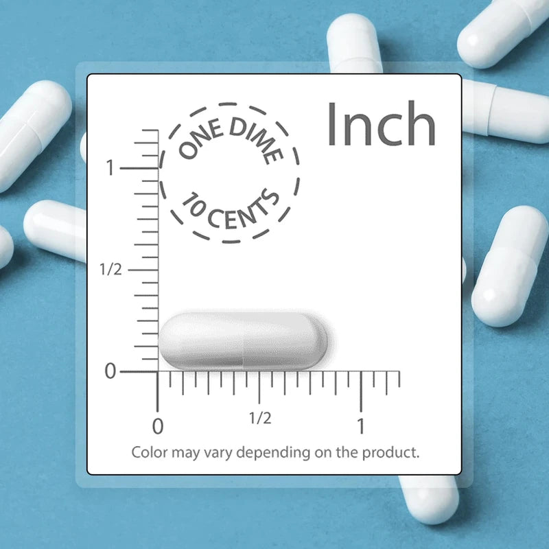 Supersmart Supersmart - BHT 300 mg Per Day - Butylated Hydroxytoluene - Powerful Antioxidant & Immune Support - Anti Aging Supplement | Non-GMO & Gluten Free - 90 Vegetarian Capsules