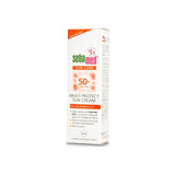 Sebamed Sun Care Cream SPF50+, 75ml