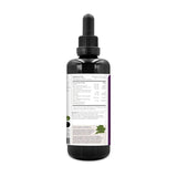 Epigenetics Vitamin B Complex Liquid Drops 50ml | 2 Months Supply, 66 Servings. High Strength Vitamin B12 Methylcobalamin & Adenosylcobalamin, B1, B2, B3, B5, B6 with Choline, Folic Acid | UK Made & Vegan