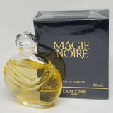 Lancome Magie Noire Lancome 1.0 oz 30ml Eau De Toilette SPLASH (Old Formula) Very RARE