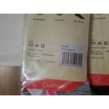 Rumi Apparel Socks Pair Size Sock Side 9-11 and Shoe Side 5-11   12 Pair