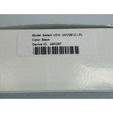 Belle X-Series AT&T Black 4G Life Protect 24/7 Mobile Medical Alert System