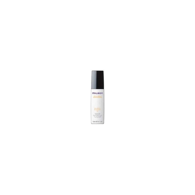 Milbon Anti Fritz Hudity Blocking Oil