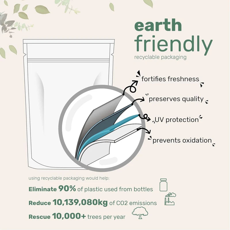 Organic MCT Oil Powder with Prebiotic Fiber,1 Pound(16 Ounce), Fast Fuel for Body and Brain, C8 MCT Oil for Coffee Creamer, No GMOs, Keto Diet, Vegan