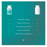 Emma Relief Elimipure Inner Balance Intestinal/Col