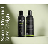 BSSET Defining Curl Cream With Jamaican Black Castor Oil and Olive Oil 250ml