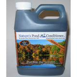 Koender's Koenders Nature's Pond Conditioner Fall-Winter USA 32oz Reduces Muck Sludge Odor