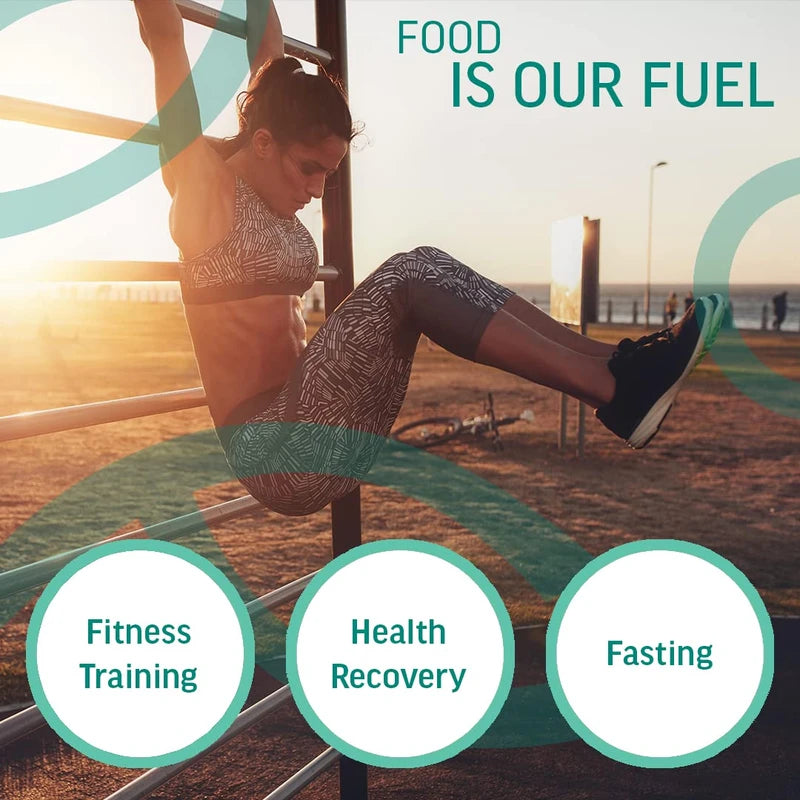 Beef Broth with Collagen Concentrate - Instant bone broth beverage boosted with grass-fed collagen. Halal Broth. Gluten Free, Preservative Free No spices or herbs. Halal Certified 375 gram Jar