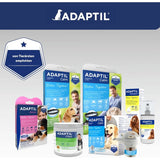 ADAPTIL Chew for Dogs | Calming Product for Relaxed Dogs | Quick Relaxation in Stressful Situations | With Natural Ingredients | Pack of 30