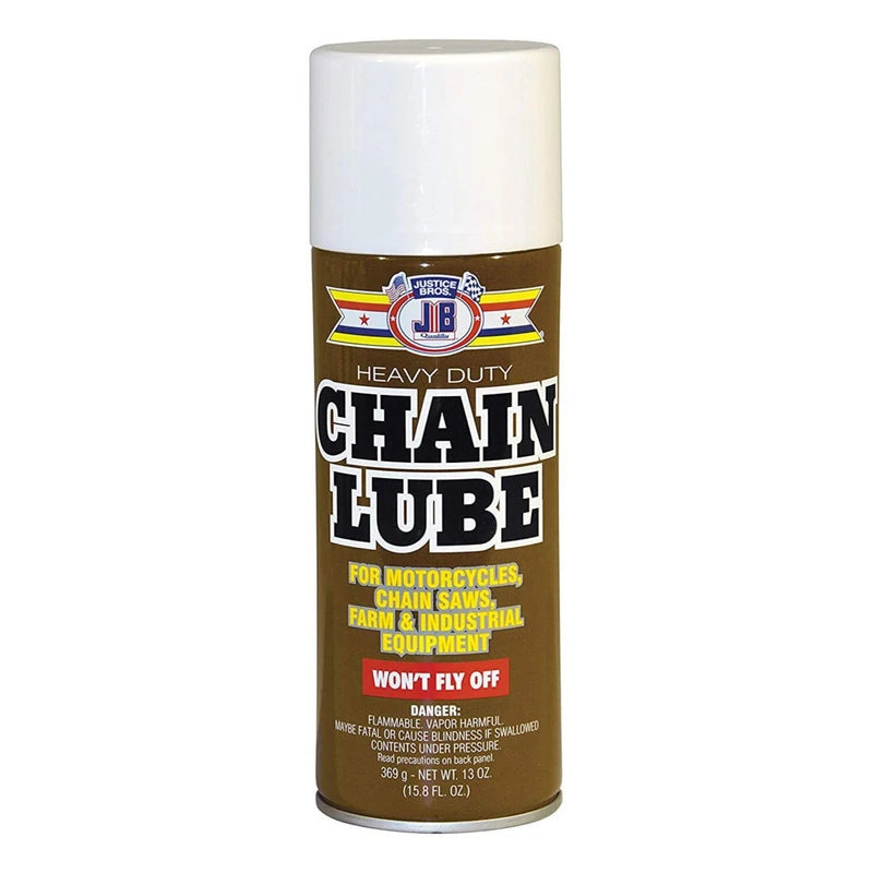 Justice Brothers Heavy Duty Chain Lube