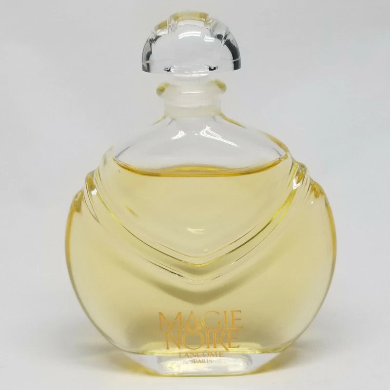 Lancome Magie Noire Lancome 1.0 oz 30ml Eau De Toilette SPLASH (Old Formula) Very RARE