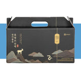 Annals of the Emperor, eel product, black goat essence 30 packets, 30 pieces, 70ml / 황제실록 장어품은 흑염소진액 30포, 30개, 70ml