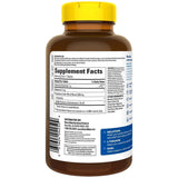 Nature Made Wellblends Back To Sleep, 120 Fast Dissolve Tablets