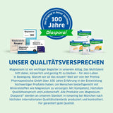 Magnesium Diasporal 400 Extra 20 sticks
