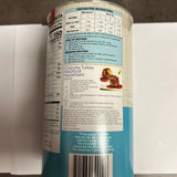 Ralston Foods - WHOLE GRAIN QUICK OATS 18oz, see description