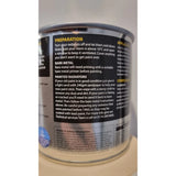 Ronseal Stays White Radiator Paint White Satin 250ml