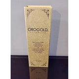 OROGOLD  24k DMAE Deep Wrinkle Tightening Solution 12g/0.42 oz Brand New