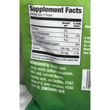 Vitamins Freegells Vitamin C Supplements 30 Pk. -Assorted Citrus Flavor 53 Mg Per Drop