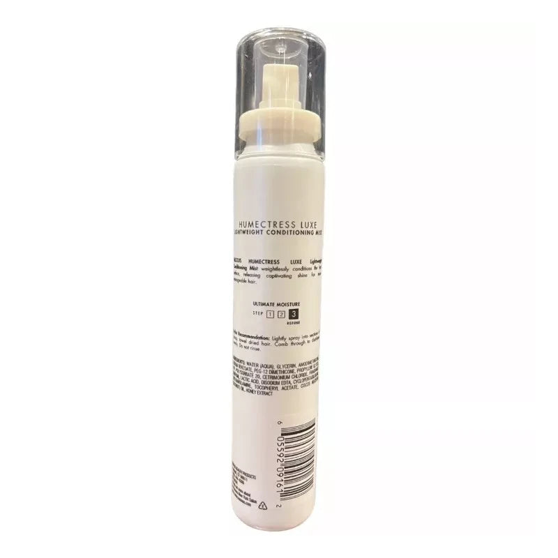 Nexxus Humectress Luxe Light Weight Conditioning Mist - 5.1 oz