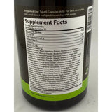 Texas SuperFood Original Superfood Capsules, 180 caps 2/2026