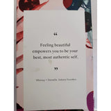 SAKARA - YOUTH + BEAUTY SUPERHERB TEA - 30 Whole-Leaf Tea bags - Exp 10/2025