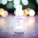 Briogeo B. Well Organic Cold-Pressed 100% Castor Oil 1.5oz New In Box