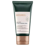 Biossance Squalane + Glycolic Renewal Mask 2.5 oz