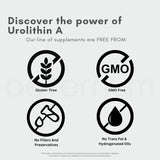 aeternum Urolithin A UA 30g Powder