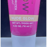 GlamGlow GLOWSTARTER Mega Illuminating Moisturize Nude Glow .34ozX1 NEW & Sealed