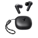 Soundcore - by Anker P25i True Wireless In-Ear Headphones - Black brand New