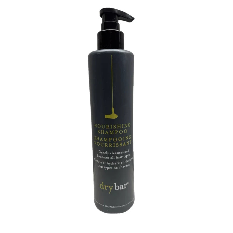 Drybar Nourishing Shampoo 12.17 oz - Hydrate & Protect Your Hair | Brand New