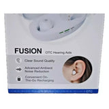 Ceretone Fusion OTC Hearing Aids (CE-A61AT)