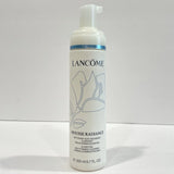 Lancôme Lancome Mousse Radiance Clarifying Self Foaming Cleanser 6.7 oz NEW Open No Lid