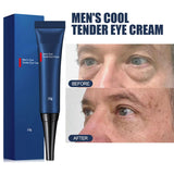 Pemarlis Awaken Peptide Lifting Eye Gel, Openeyes Awaken Peptide Depuffing Eye Gel, Reduces the Appearance of Fine Lines, Rejuvenating Eye Lifting Gel for Men and Women, 15 g, Pack of 3