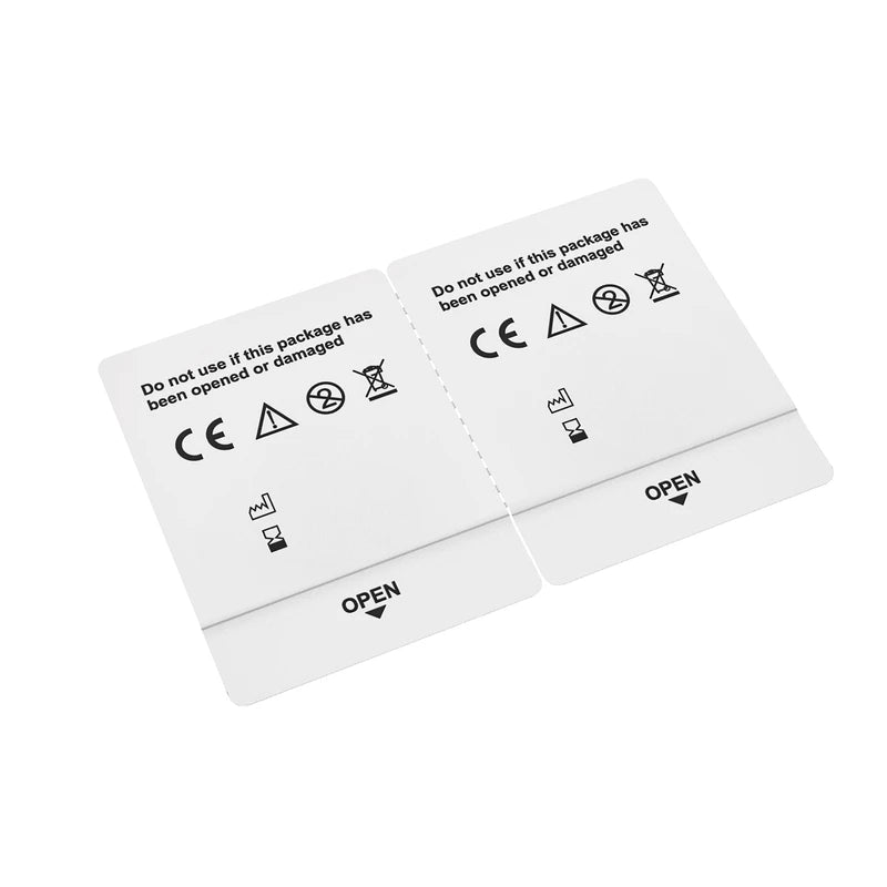 Bio Roller Q2 Replacement Heads Pack of 10