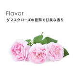The product Hair Wax Damask Rose 42g / Hair Balm Men Women Styling Salon