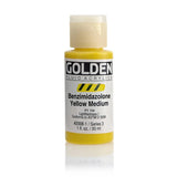 Golden Fluid Acrylics 30ml - PRUSSBLH