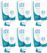 6 x UltraDex Daily Oral Rinse 250ml