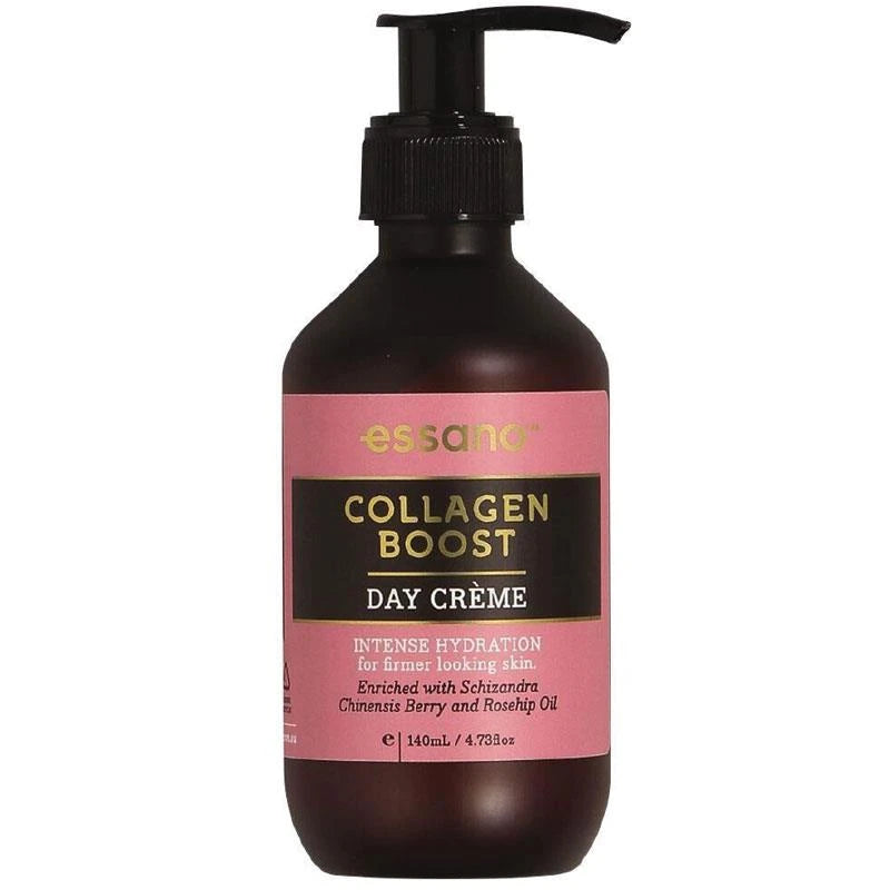 Essano Collagen Boost Day Cream 140ml