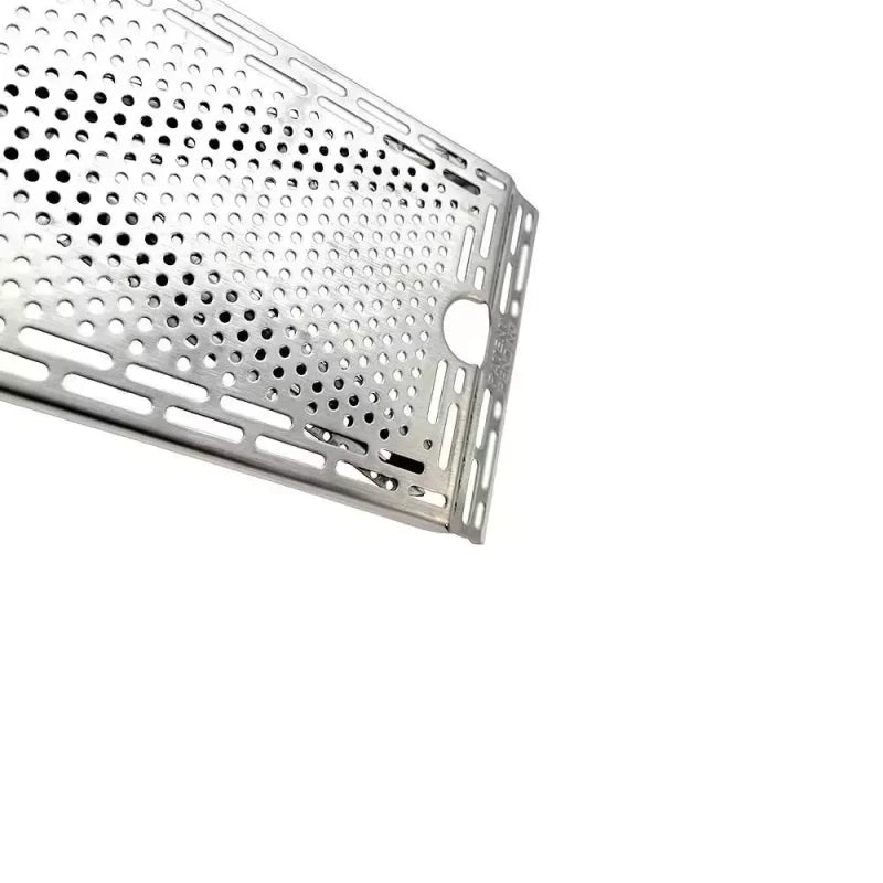 / 720-0882A 6 In. Infrared plus Heat Plate