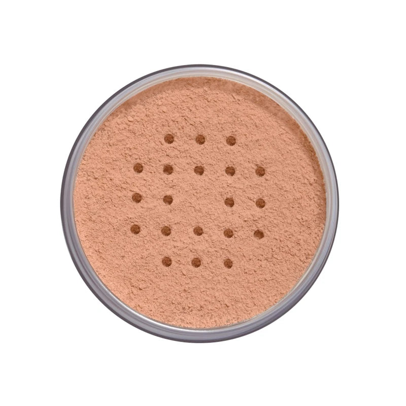 COVERGIRL Professional Loose Powder, Translucent Medium [115] 0.70 oz (Pack of 2)