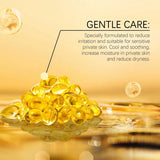 7 * 3Pcs Bee Venom Repair Vag/inal Capsules,Bee Venom Capsules,Bee Venom Femi/nine Repair Tighten Capsules,Vag/inal Tightening Products for Woman,Firming and Care Vag/Ina,Bee Venom Vag/inal Capsules