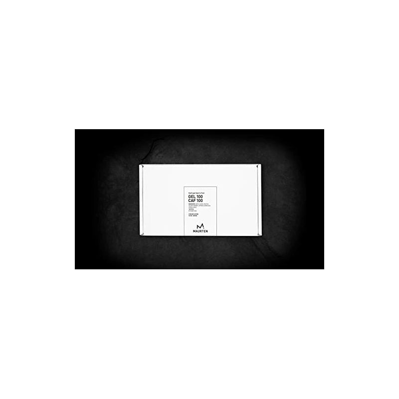 Gel100 Caf100 Box (12 Un)