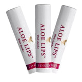 Forever Living Pack 3 Pzs Aloe Lips Forever Living Bálsamo Labial Aloe Vera