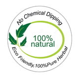 Raajsee Incense Sticks 15 Sticks x 5 Pack -100% Pure Organic Natural Sandalwood Inscent Sticks- Hand Rolled Free from Chemicals -Perfect for Church Aromatherapy, Meditation