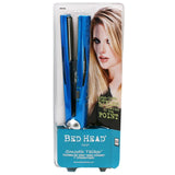 Bed Head Smooth Talker Tourmaline Nano-Ceramic Straightener, 1-Inch