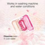 GoldKey 4 in 1 laundry pods - Color: Fresh